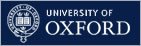 University of Oxford logo